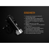 Велофара FENIX BC25R CREE XP-G3