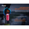 Велофара задняя FENIX BC05R V2.0 BC05RV20