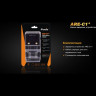 Зарядное устройство FENIX ARE-C1+ (26650, 18650, 16340, 14500, 10440, AA, AAA, C) ARE-C1plus