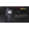 Зарядное устройство FENIX ARE-C1+ (26650, 18650, 16340, 14500, 10440, AA, AAA, C) ARE-C1plus