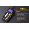 Зарядное устройство FENIX ARE-C1+ (26650, 18650, 16340, 14500, 10440, AA, AAA, C) ARE-C1plus