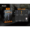 Фонарь FENIX C6 V3.0 C6V30