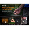 Фонарь FENIX E-LITE черный