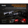 Фонарь FENIX TK16V20 CREE SST70 LED
