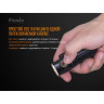 Фонарь Fenix E30R CREE XP-L HI LED