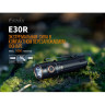 Фонарь Fenix E30R CREE XP-L HI LED