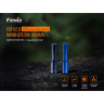 Фонарь FENIX E01 V2.0 черный E01V20BLK