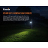 Фонарь FENIX E01 V2.0 черный E01V20BLK
