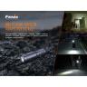 Фонарь FENIX E02R E02RBL
