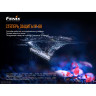 Фонарь FENIX E02R E02RBL