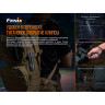 Фонарь FENIX E35 V3.0 E35V30