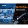 Фонарь FENIX E35 V3.0 E35V30