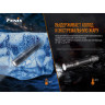 Фонарь FENIX PD36TAC LED