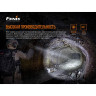 Фонарь FENIX PD36TAC LED