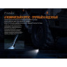 Фонарь FENIX PD40RV2.0 PD40RV20