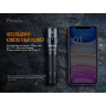 Фонарь FENIX PD40V20
