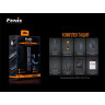Фонарь FENIX WF30RE