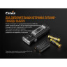 Фонарь FENIX WT20R