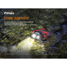 Налобный фонарь FENIX HM65R-T CREE XP-G2 S3