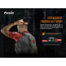 Налобный фонарь FENIX HM65R-T CREE XP-G2 S3