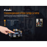 Налобный фонарь FENIX HM65R