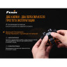 Налобный фонарь FENIX HM65R