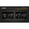 Велофара FENIX BC30 CREE XM-L2 (T6)
