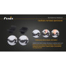 Велофара FENIX BC30 CREE XM-L2 (T6)