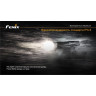 Велофара FENIX BC30 CREE XM-L2 (T6)
