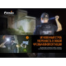 Фонарь FENIX PD32 V2.0 PD32V20
