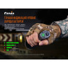 Фонарь FENIX TK35UE V2.0 TK35UEV20