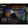 Налобный фонарь FENIX HM70R