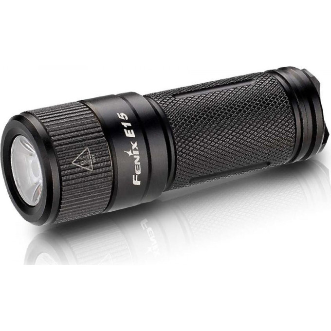 Фонарь FENIX E15 CREE XP-G2 (R5) (2016) E152016