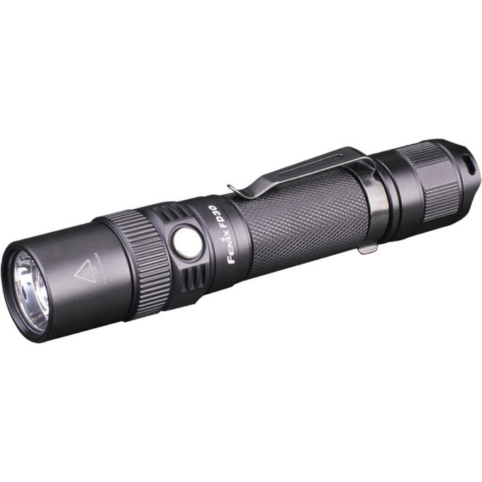 Фонарь FENIX FD30 CREE XP-L HI