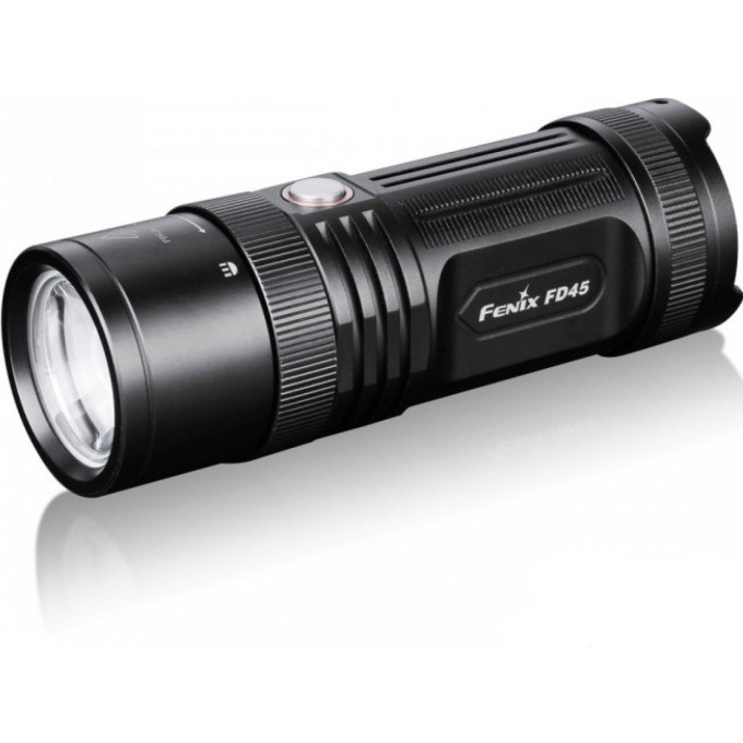 Фонарь FENIX FD45 CREE XP-L HI