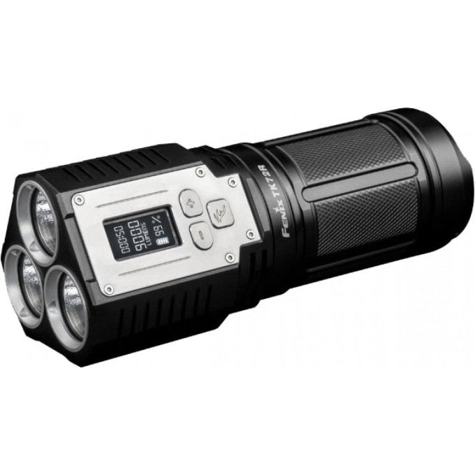 Фонарь FENIX TK72R CREE XHP70