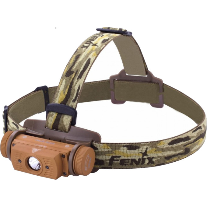 Налобный фонарь FENIX HL60RDY CREE XM-L2 U2 NEUTRAL WHITE