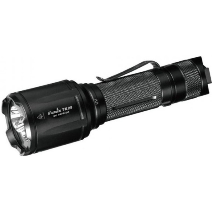 Фонарь FENIX TK25 UV TK25UV