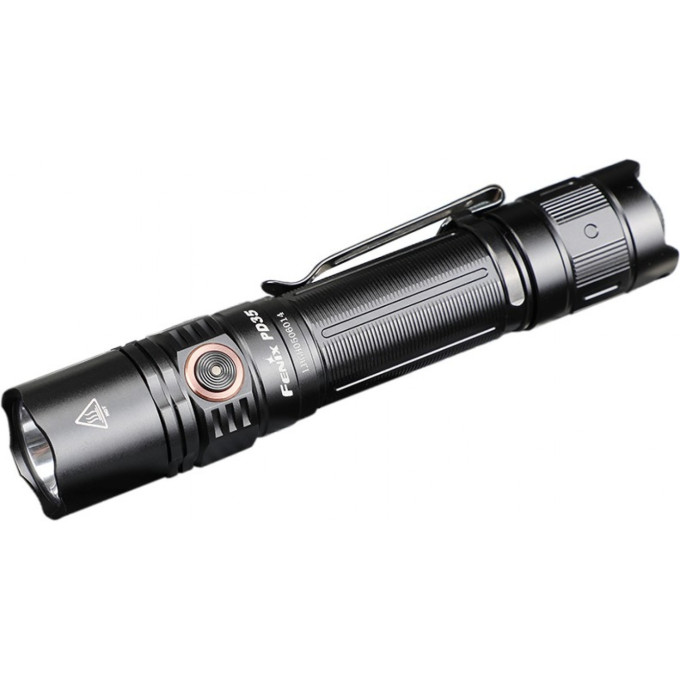 Фонарь FENIX PD35 V3.0 Cree XP-L HI V3 LED PD35V30