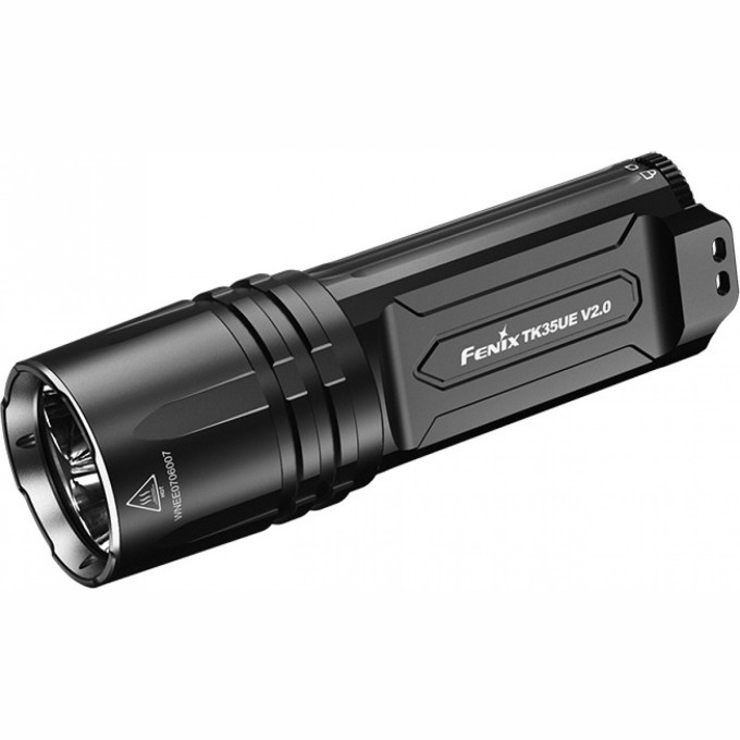 Фонарь FENIX TK35UE V2.0 TK35UEV20