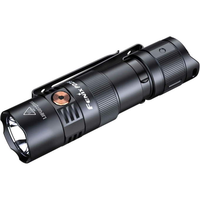 Фонарь Fenix PD25R