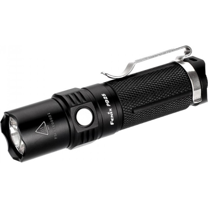 Фонарь Fenix PD25 Cree XP-L PD25XP-L