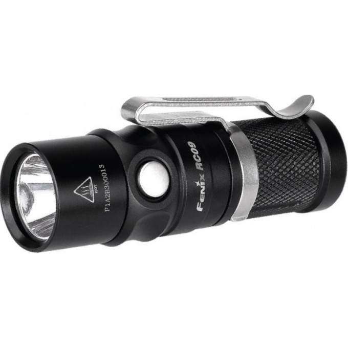 Фонарь FENIX RC09 CREE XM-L2 U2