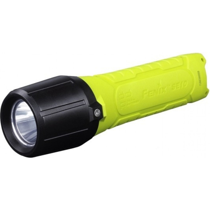 Фонарь FENIX SE10 CREE XP-E2 (R3)