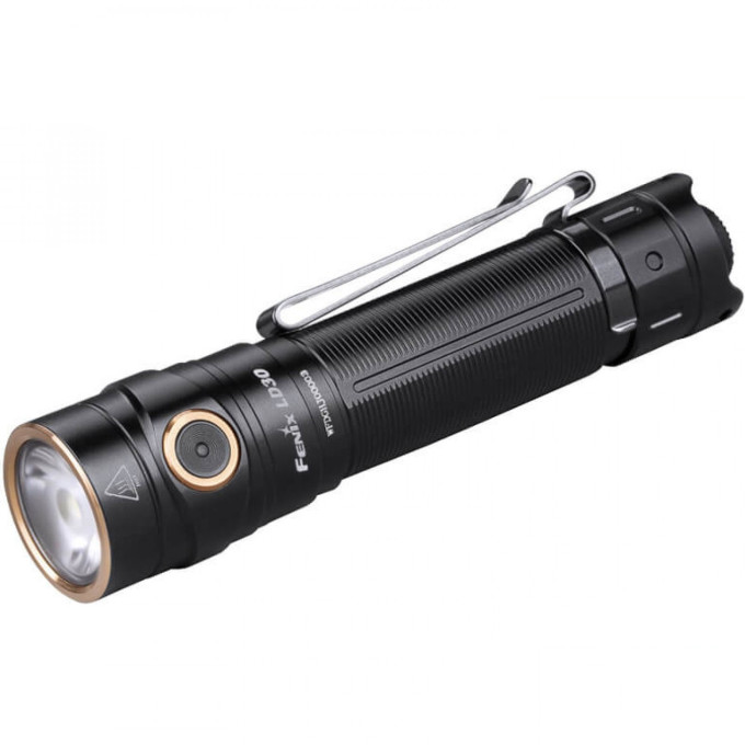 Фонарь FENIX LD30