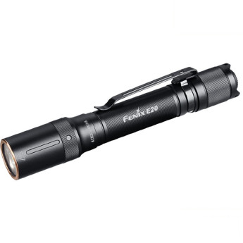 Фонарь FENIX E20V2.0 CREE SST20 LED