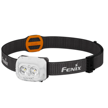 Фонарь налобный FENIX HL18R-T V2.0 белый
