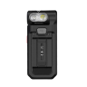 Фонарь FENIX SW05R-RED черный SW05R-REDbk