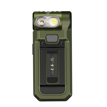 Фонарь FENIX SW05R-UV зеленый