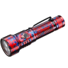 Фонарь FENIX LD36R красный камуфляж LD36Rrdc